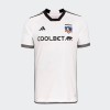 Virallinen Fanipaita Colo-Colo Kotipelipaita 2024-25 - Lasten